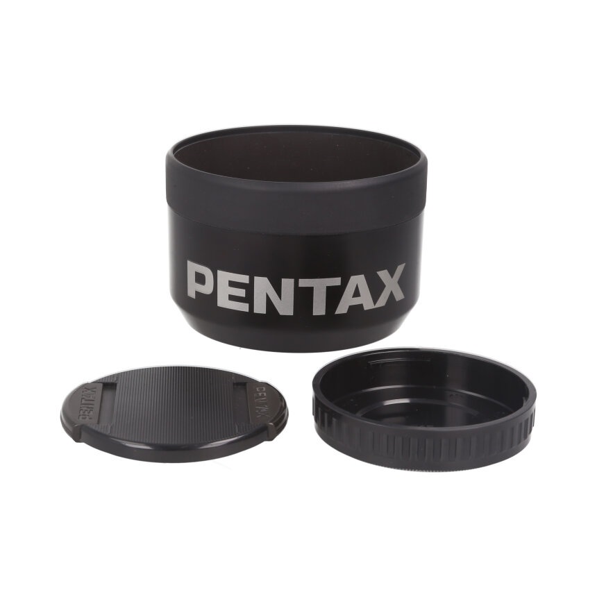 PENTAX SMC�ڥ�645 FA 120mm F4 �ޥ��� MACRO��AB��