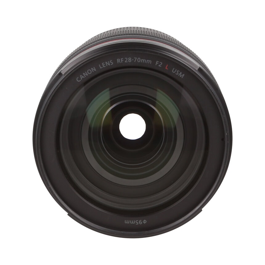 Canon RF28-70mm F2L USM ��AB��