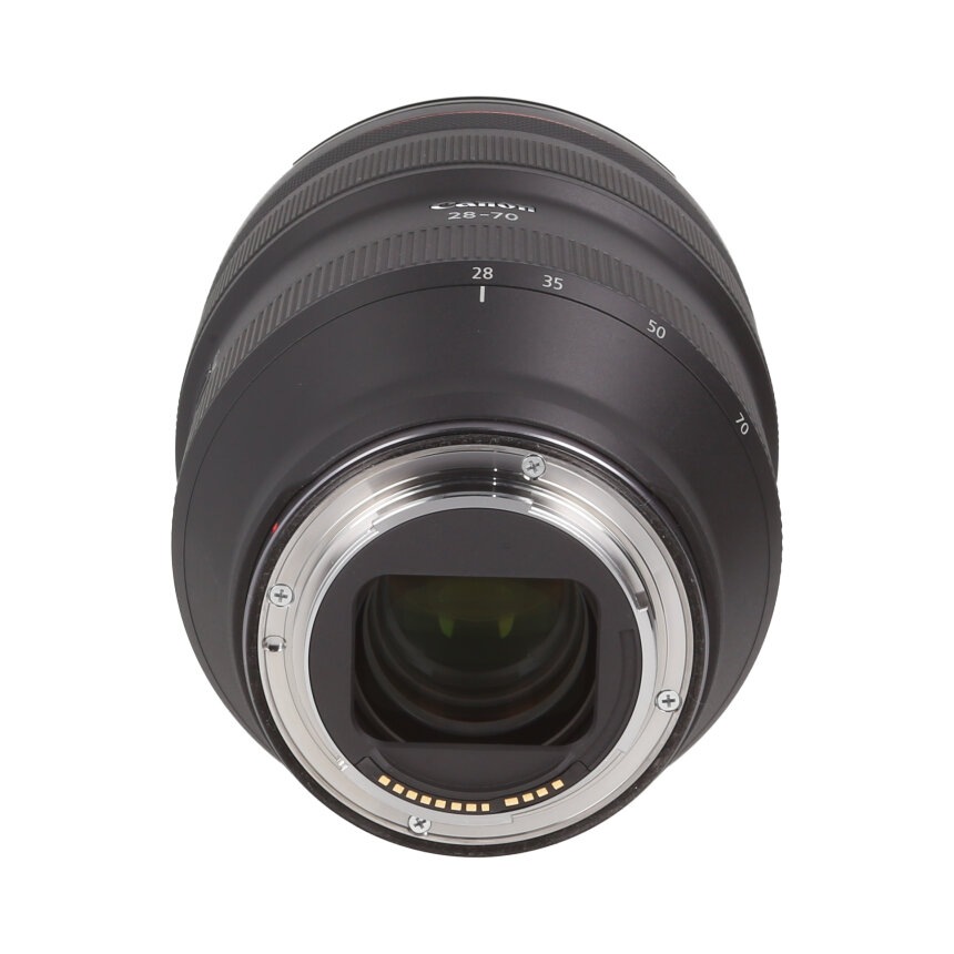 Canon RF28-70mm F2L USM ��AB��