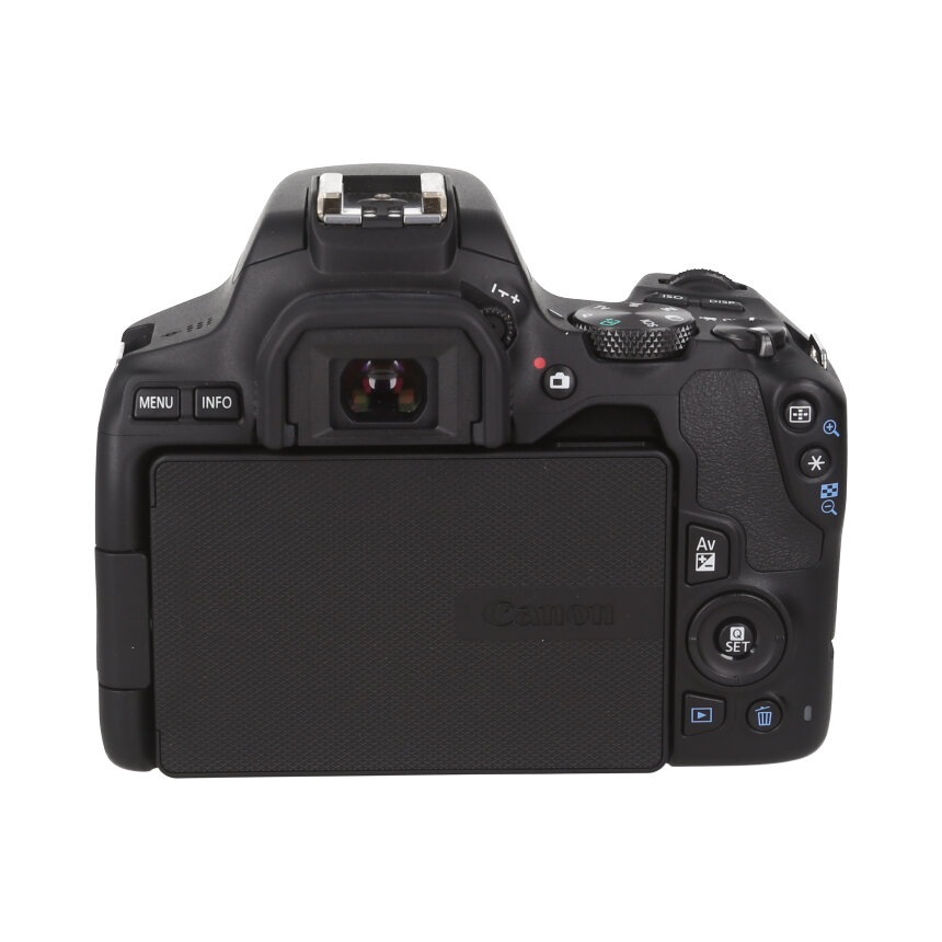 Canon EOS Kiss X10 ブラック BODY 【AB】 | カメラ,キヤノン | 三宝