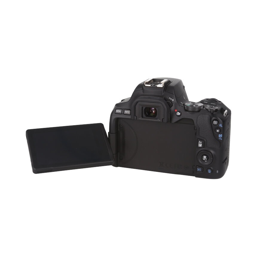 Canon EOS Kiss X10 ブラック BODY 【AB】 | カメラ,キヤノン | 三宝