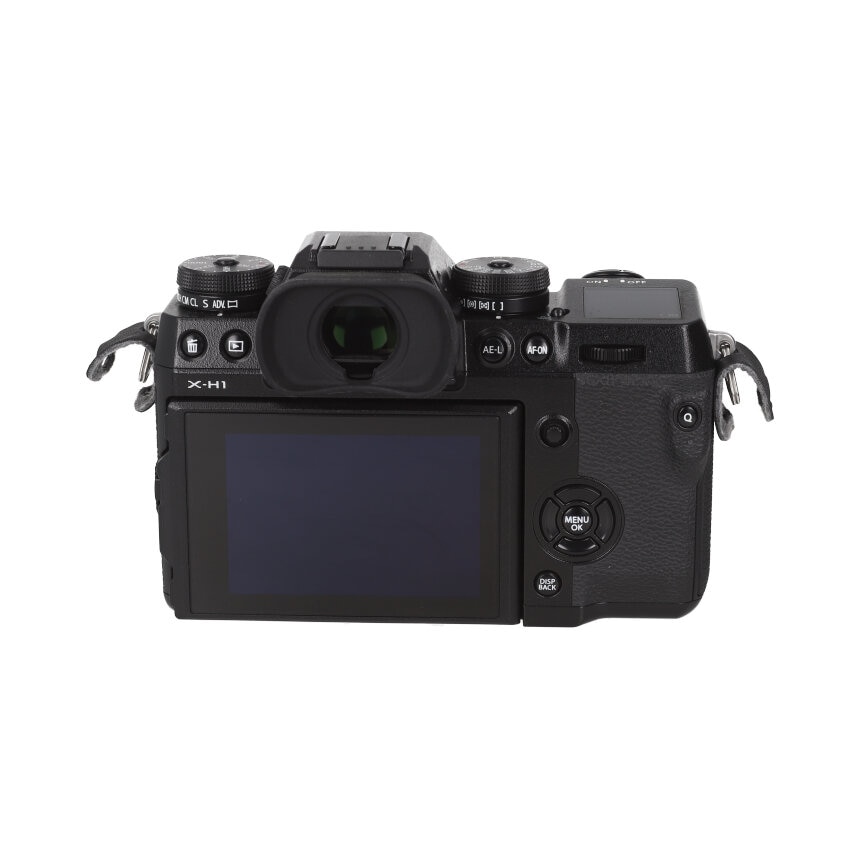 FUJIFILM FUJIFILM X-H1 BODY 【AB】 | カメラ,富士フィルム | 三宝