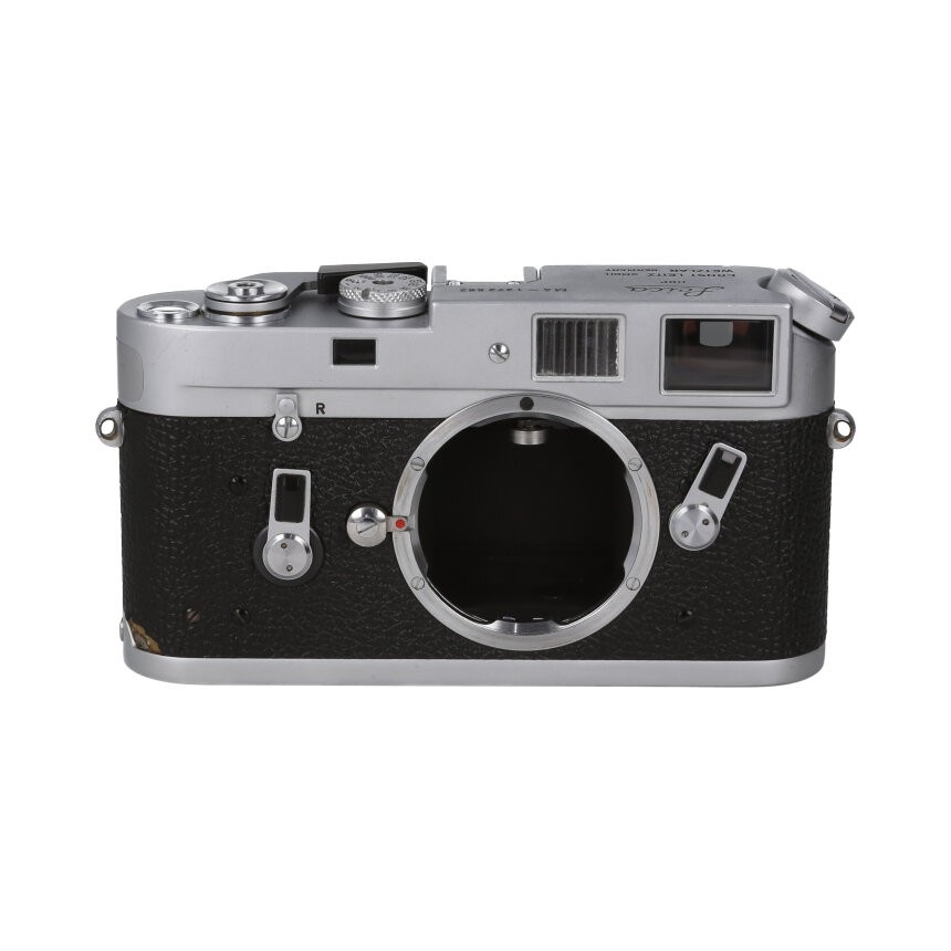 Leica M4 シルバー Leica M4 BODY シルバー 【B】 | カメラ,ライカ | 三宝カメラ