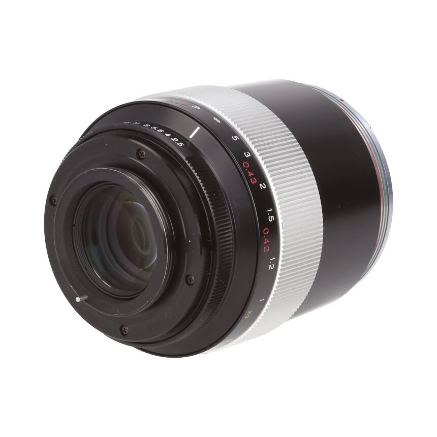 Voigtlander MACRO APO-LANTHAR 125mm F2.5 SL (M42) ��B��