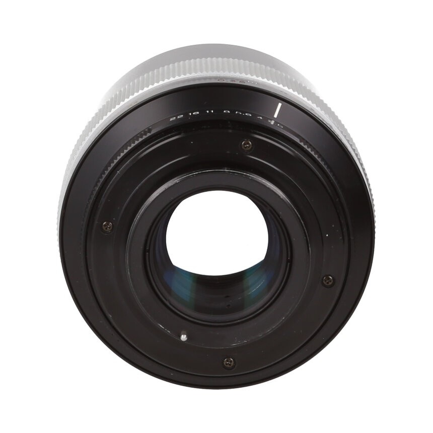 Voigtlander MACRO APO-LANTHAR 125mm F2.5 SL (M42) ��B��