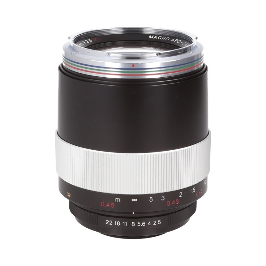 Voigtlander MACRO APO-LANTHAR 125mm F2.5 SL (M42) ��B��
