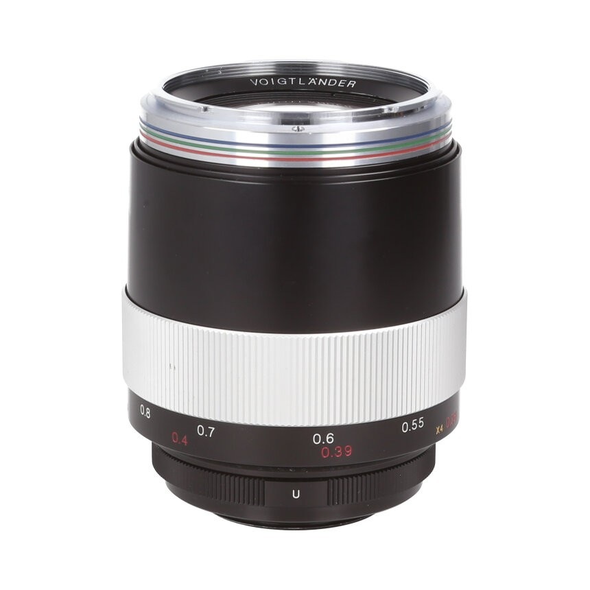 Voigtlander MACRO APO-LANTHAR 125mm F2.5 SL (M42) ��B��