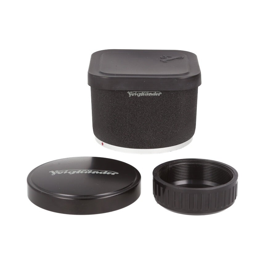 Voigtlander MACRO APO-LANTHAR 125mm F2.5 SL (M42) ��B��