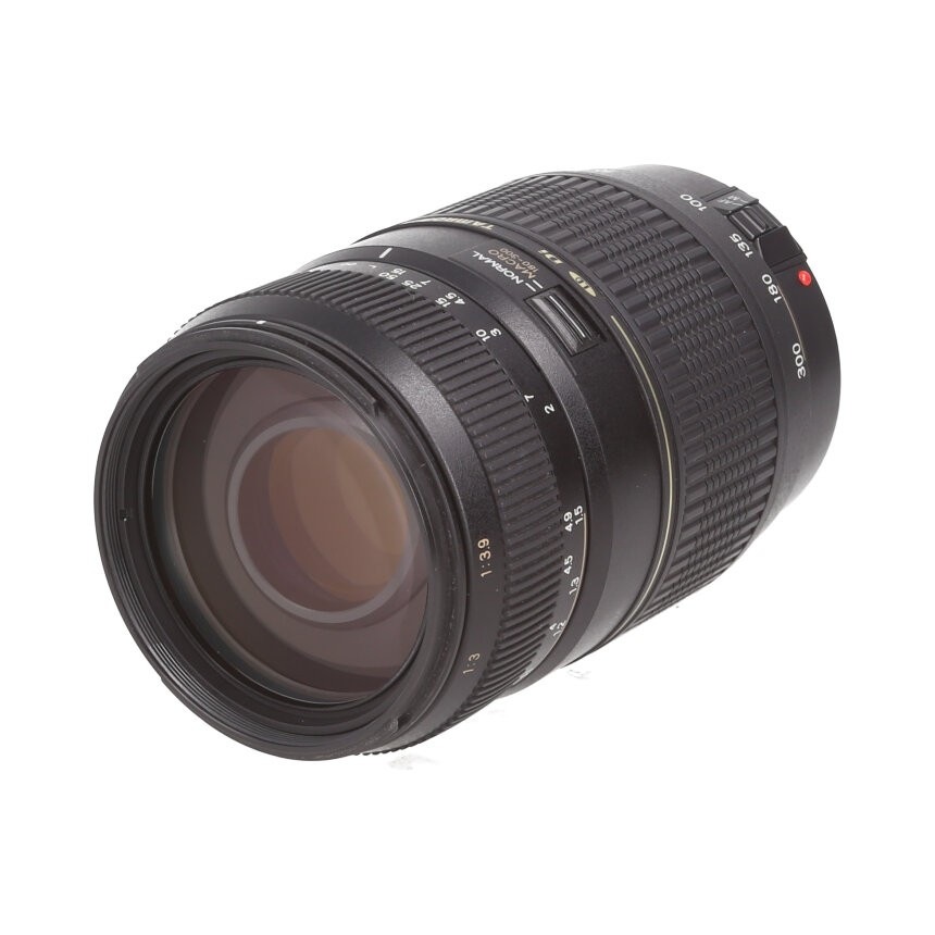 TAMRON AF70-300mm F4-5.6 Di LD A17 ����Υ��AB��