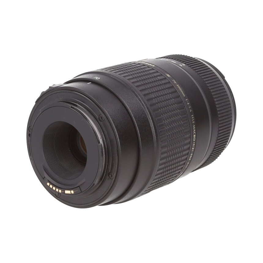 TAMRON AF70-300mm F4-5.6 Di LD A17 ����Υ��AB��