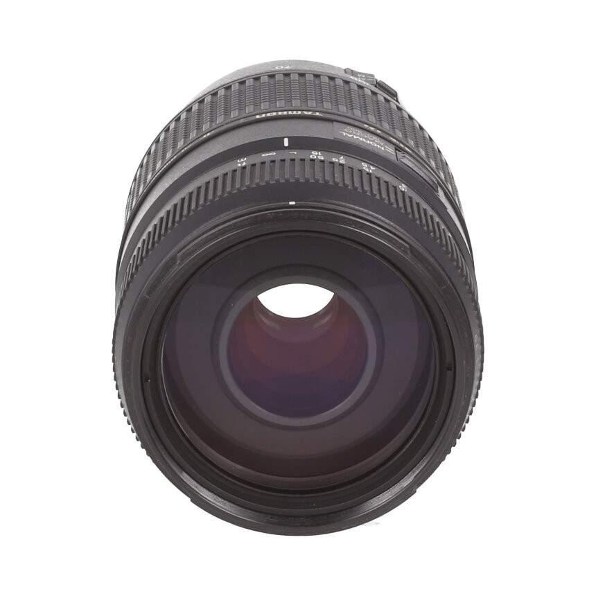 TAMRON AF70-300mm F4-5.6 Di LD A17 ����Υ��AB��