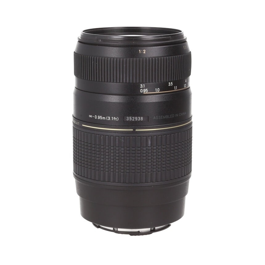 TAMRON AF70-300mm F4-5.6 Di LD A17 ����Υ��AB��