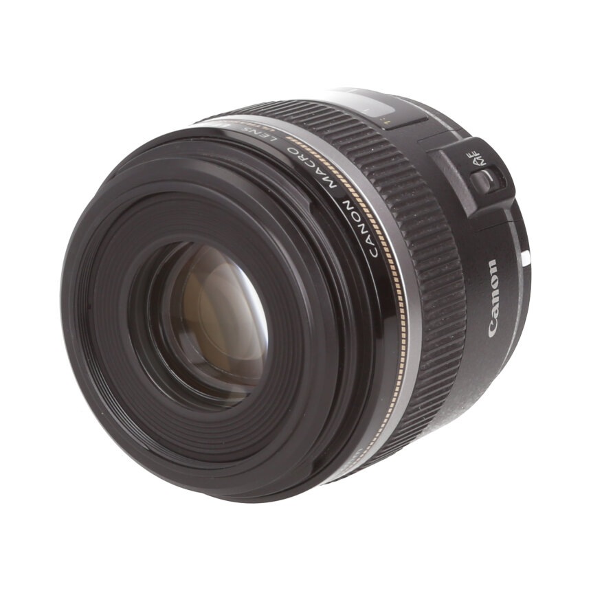 Canon EF-S60mm F2.8 Macro USM ��B��