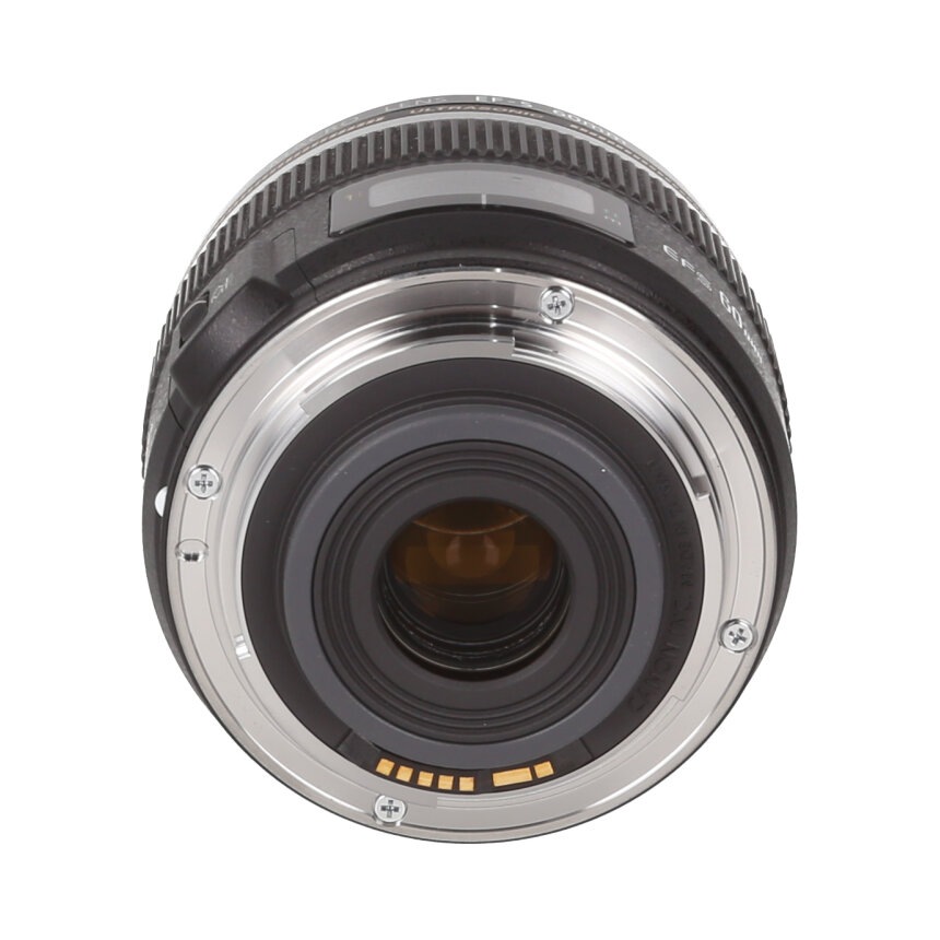 Canon EF-S60mm F2.8 Macro USM ��B��