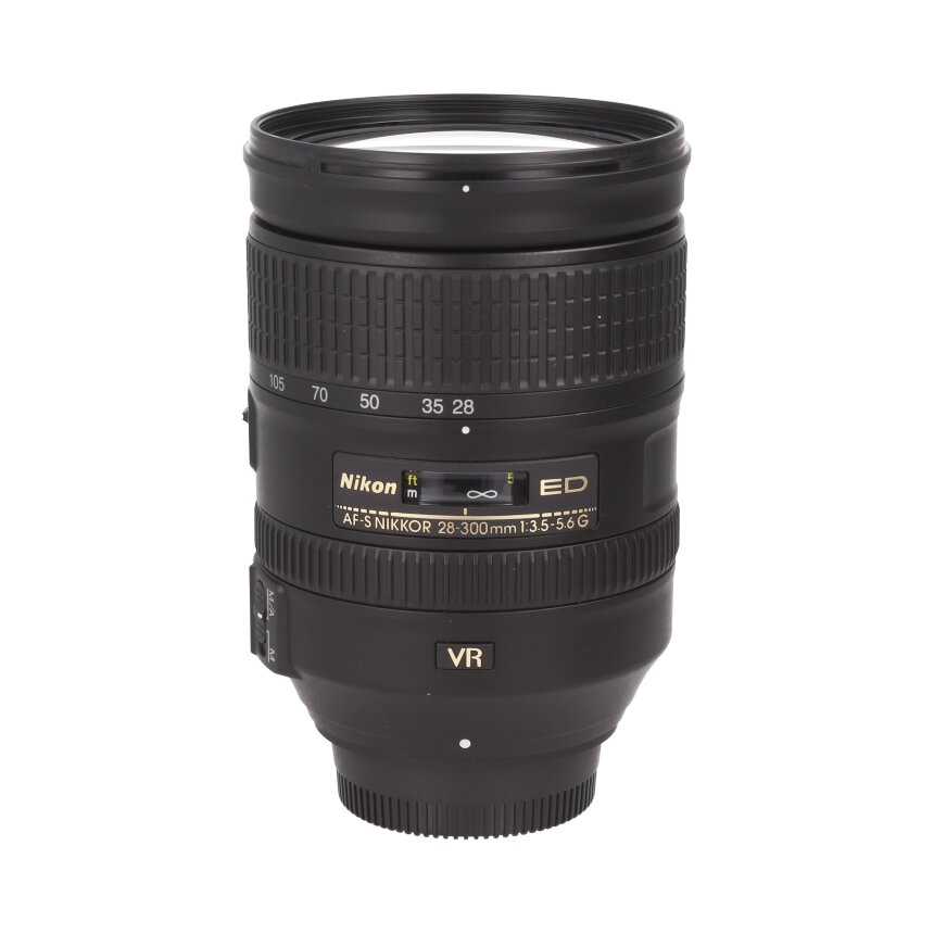 Nikon AF-S VR ED 28-300mm F3.5-5.6G 【AB】 | レンズ,ニコン | 三宝