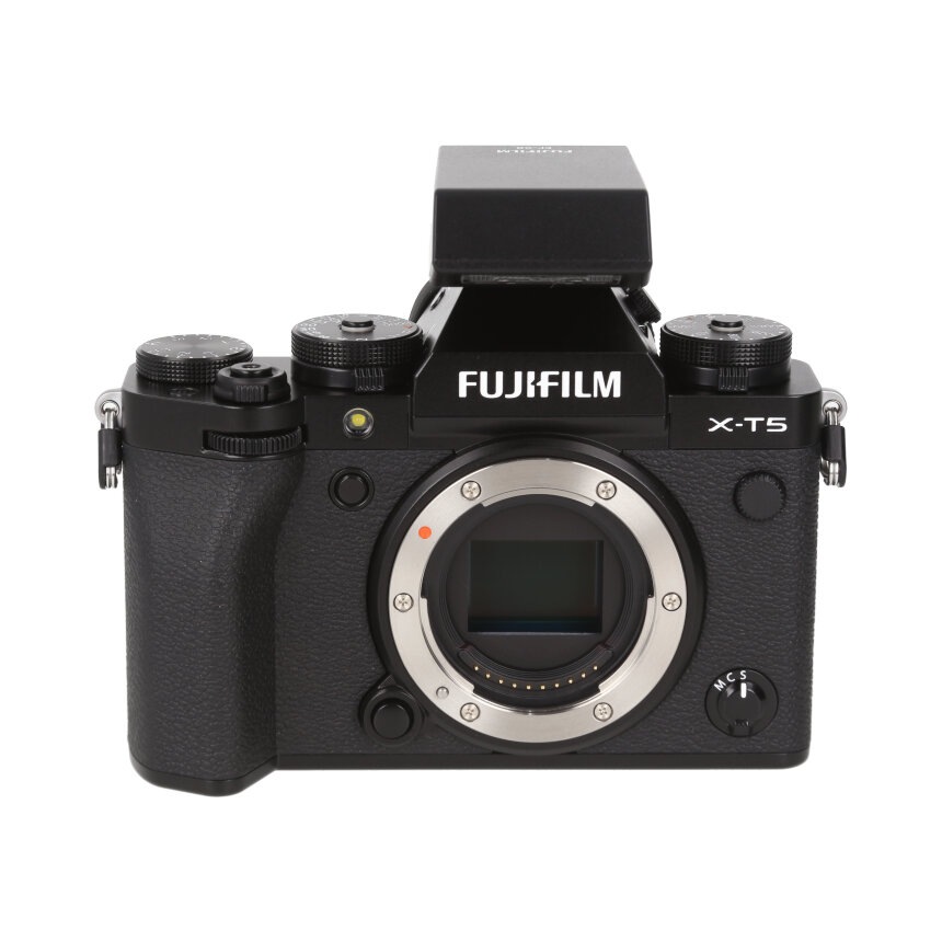 FUJIFILM FUJIFILM X-T5 �֥�å� BODY ��A��