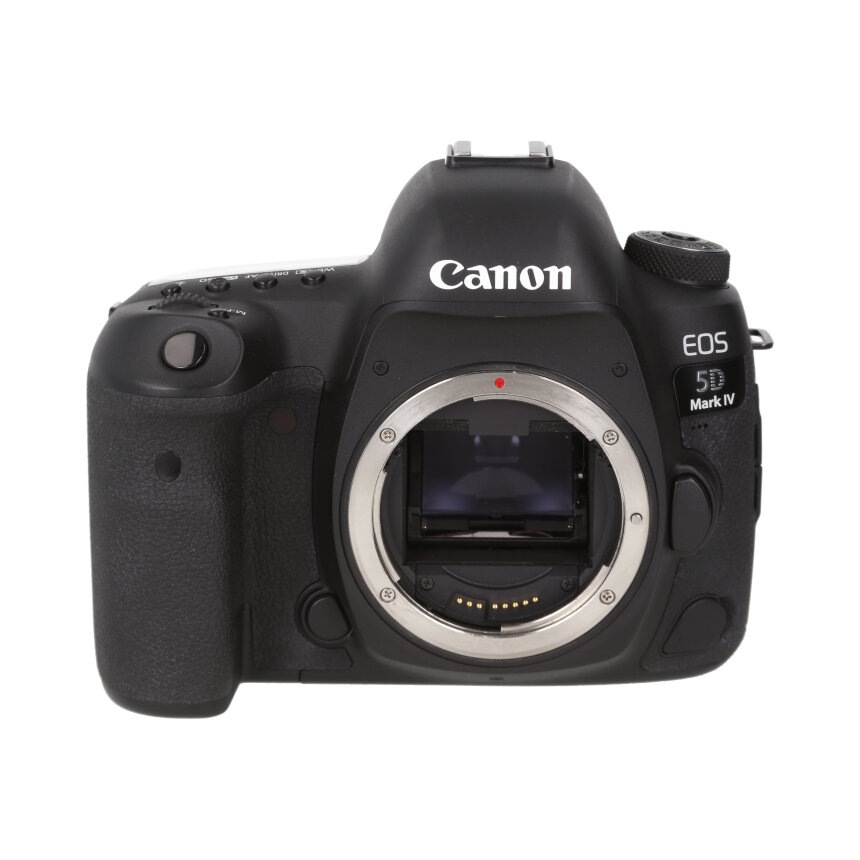 Canon EOS 5D Mark IV BODY ��AB��