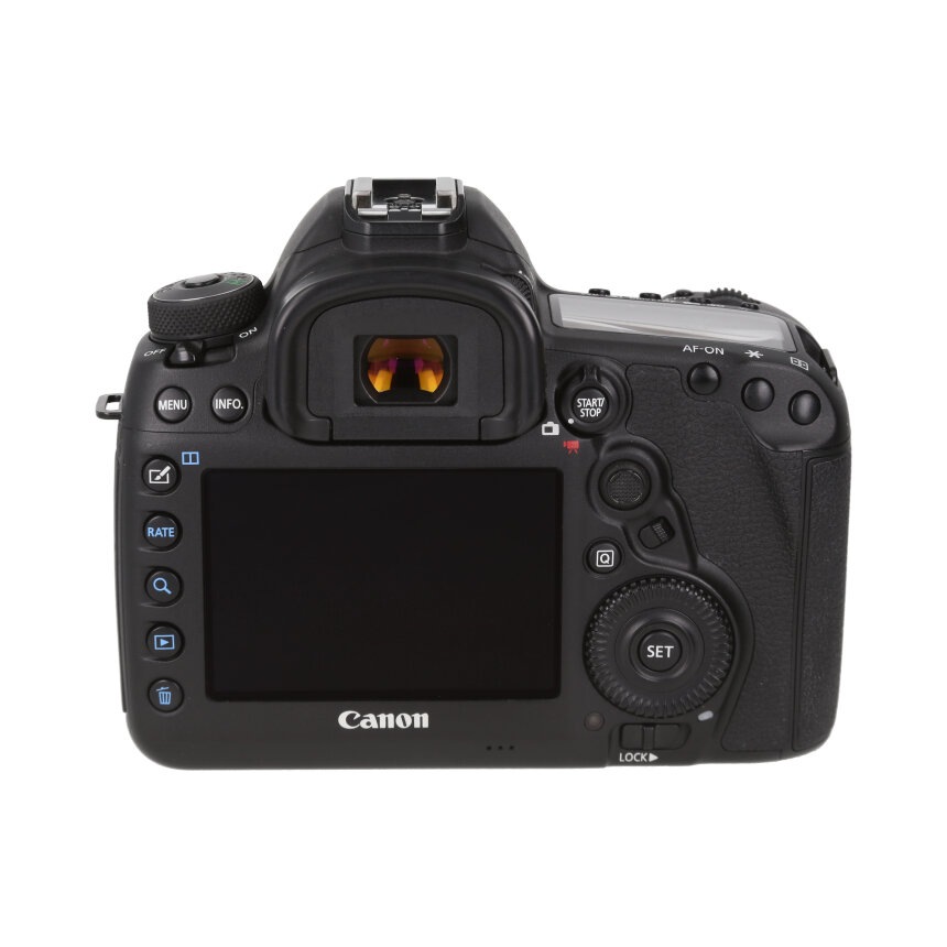 Canon EOS 5D Mark IV BODY ��AB��