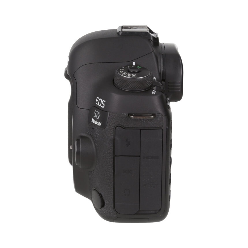 Canon EOS 5D Mark IV BODY ��AB��