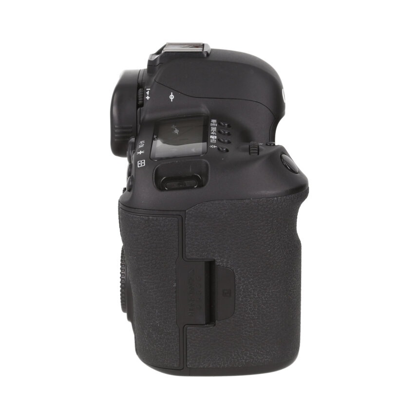 Canon EOS 5D Mark IV BODY ��AB��