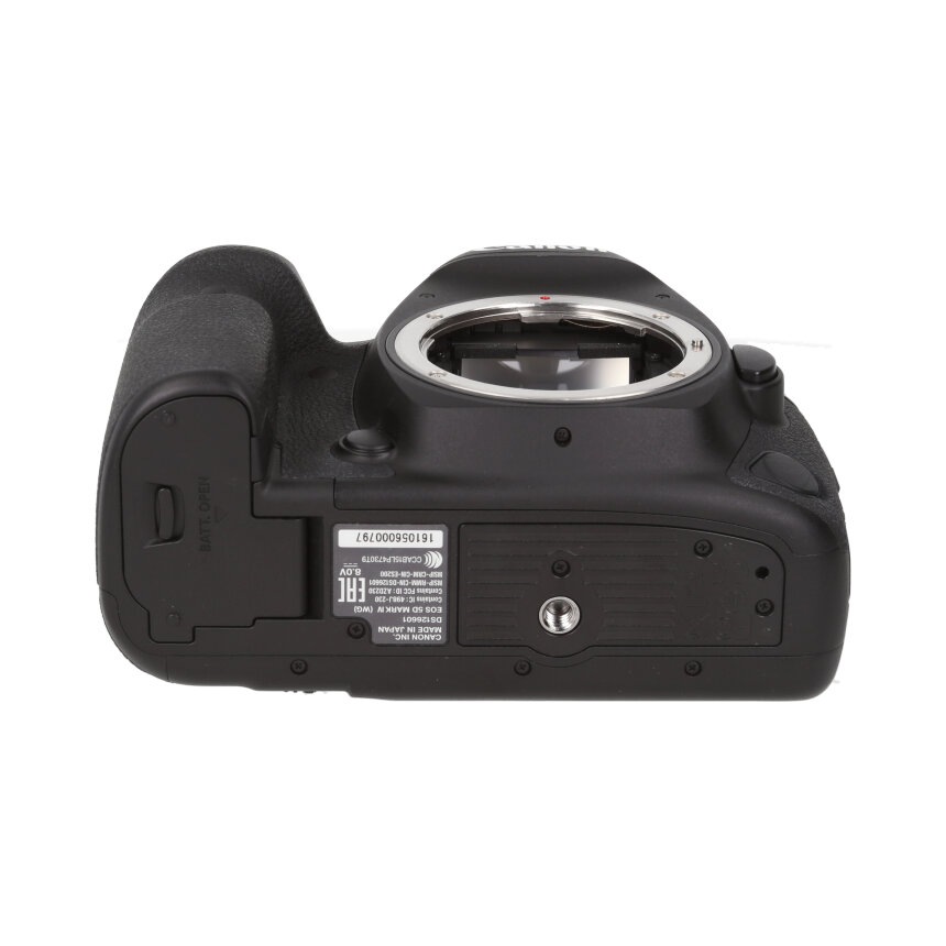 Canon EOS 5D Mark IV BODY ��AB��