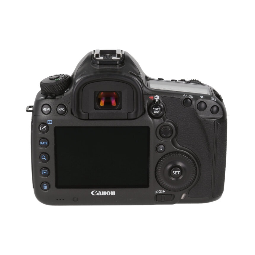 Canon EOS 5DsR BODY ��AB��
