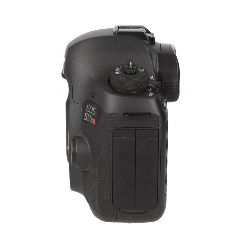 Canon EOS 5DsR BODY ��AB��