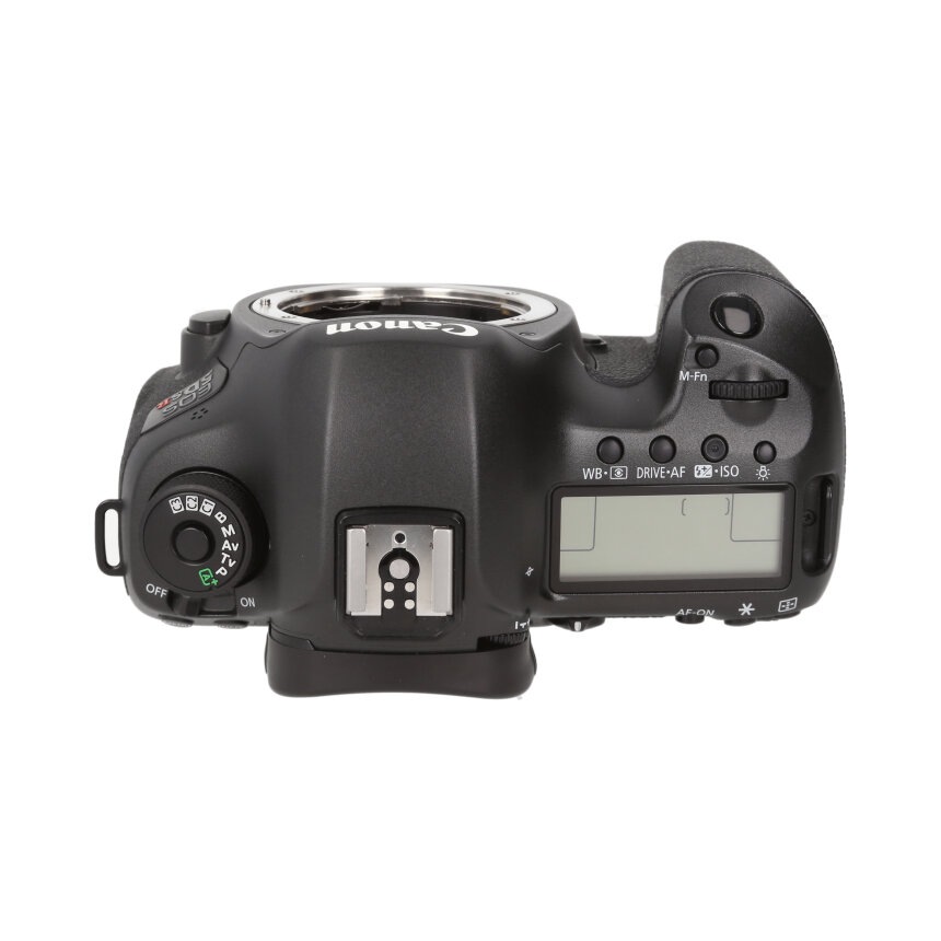 Canon EOS 5DsR BODY ��AB��