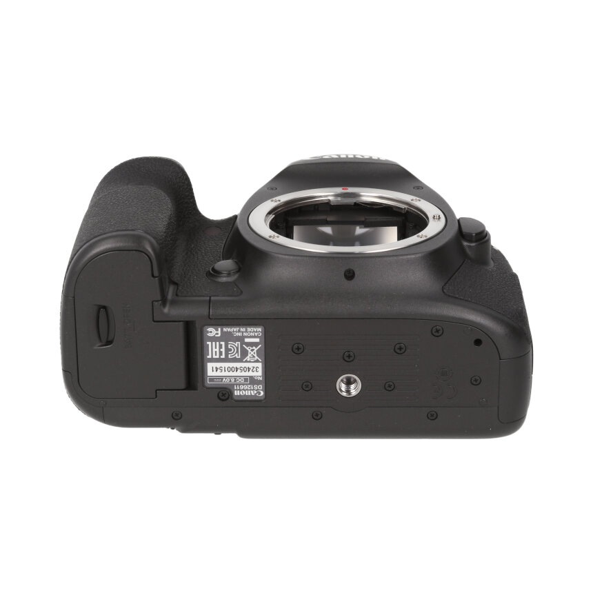 Canon EOS 5DsR BODY ��AB��