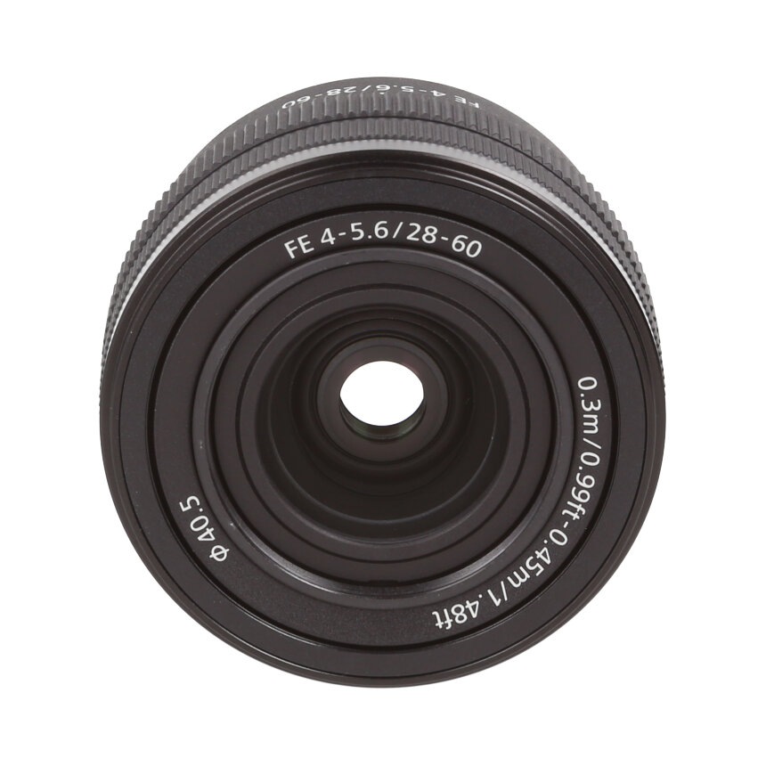 SONY FE28-60mm F4-5.6 E�ޥ���� ��AB��