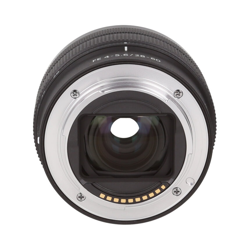 SONY FE28-60mm F4-5.6 E�ޥ���� ��AB��