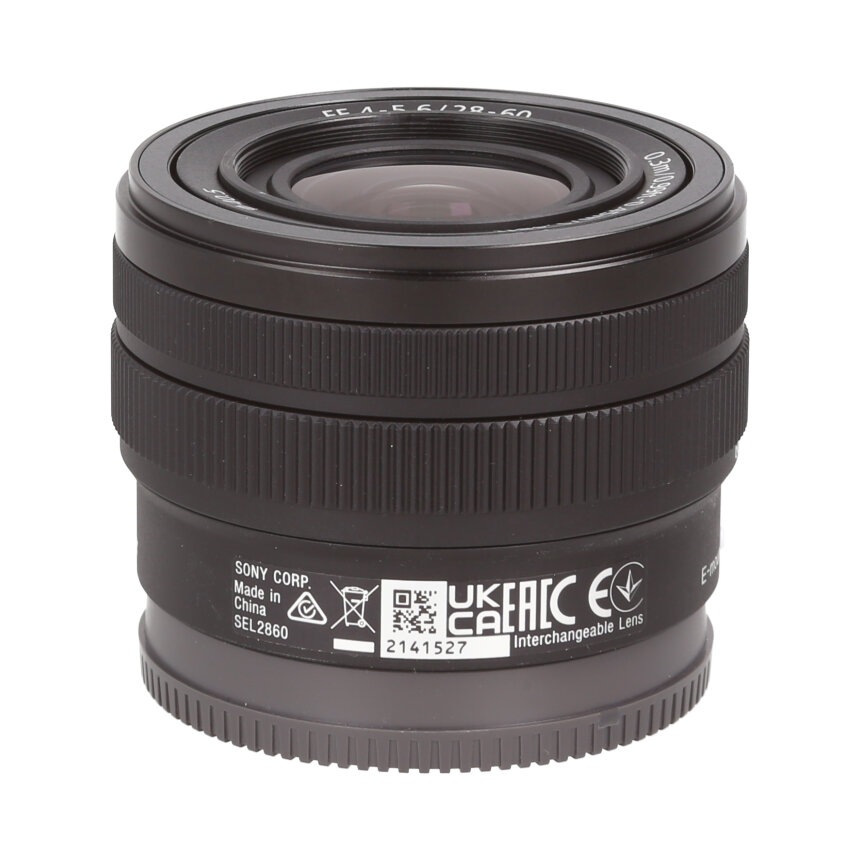 SONY FE28-60mm F4-5.6 E�ޥ���� ��AB��