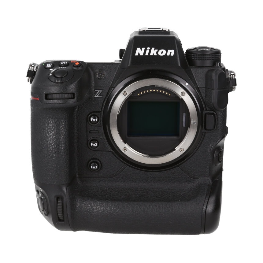Nikon Z9 BODY ��AB��