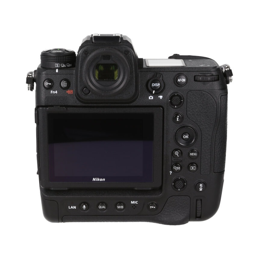 Nikon Z9 BODY ��AB��