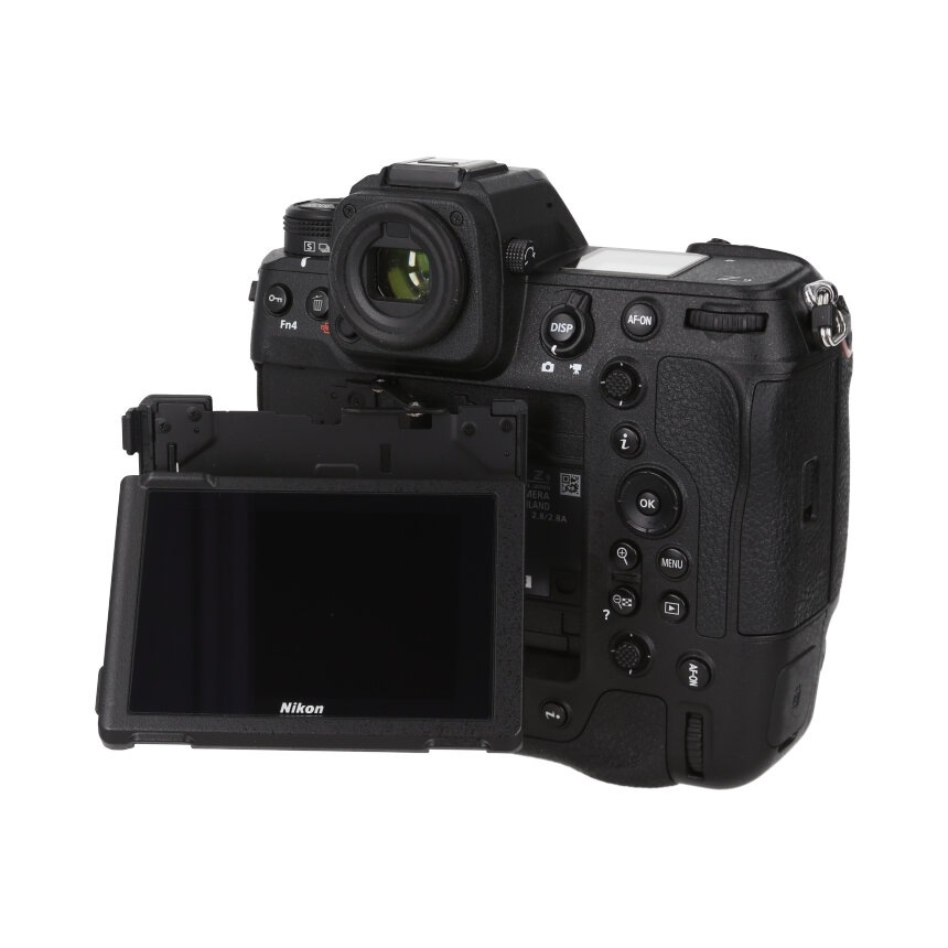 Nikon Z9 BODY ��AB��
