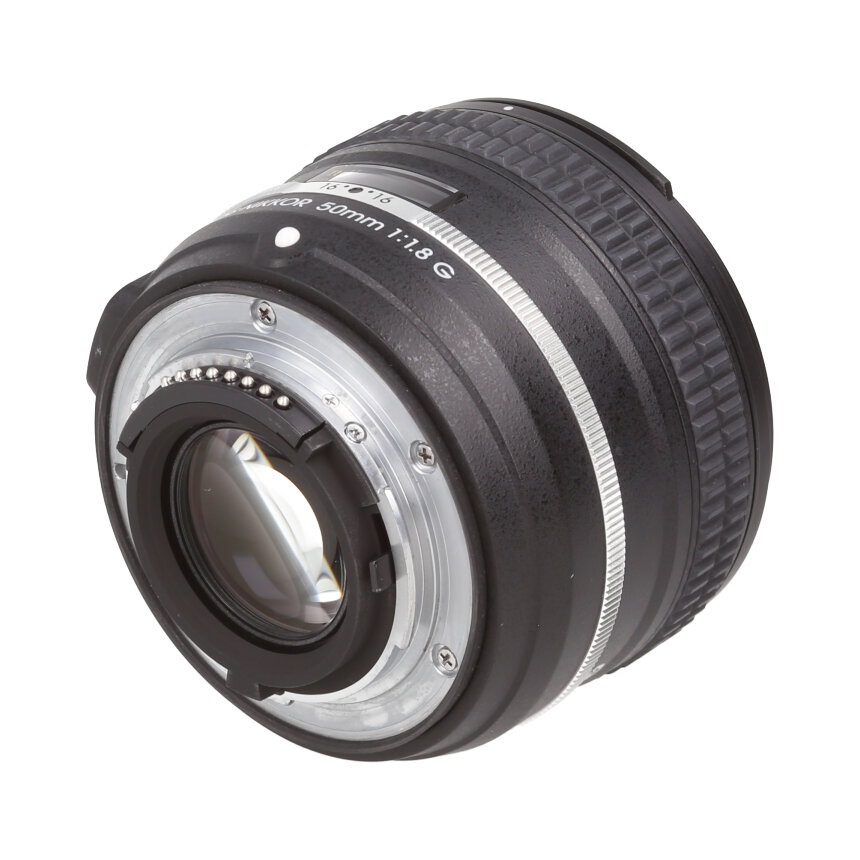 Nikon AF-S50mm F1.8G Special Edition ��AB��