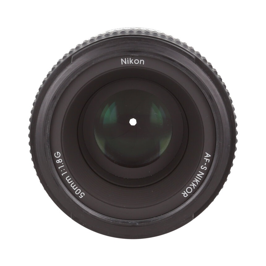 Nikon AF-S50mm F1.8G Special Edition ��AB��