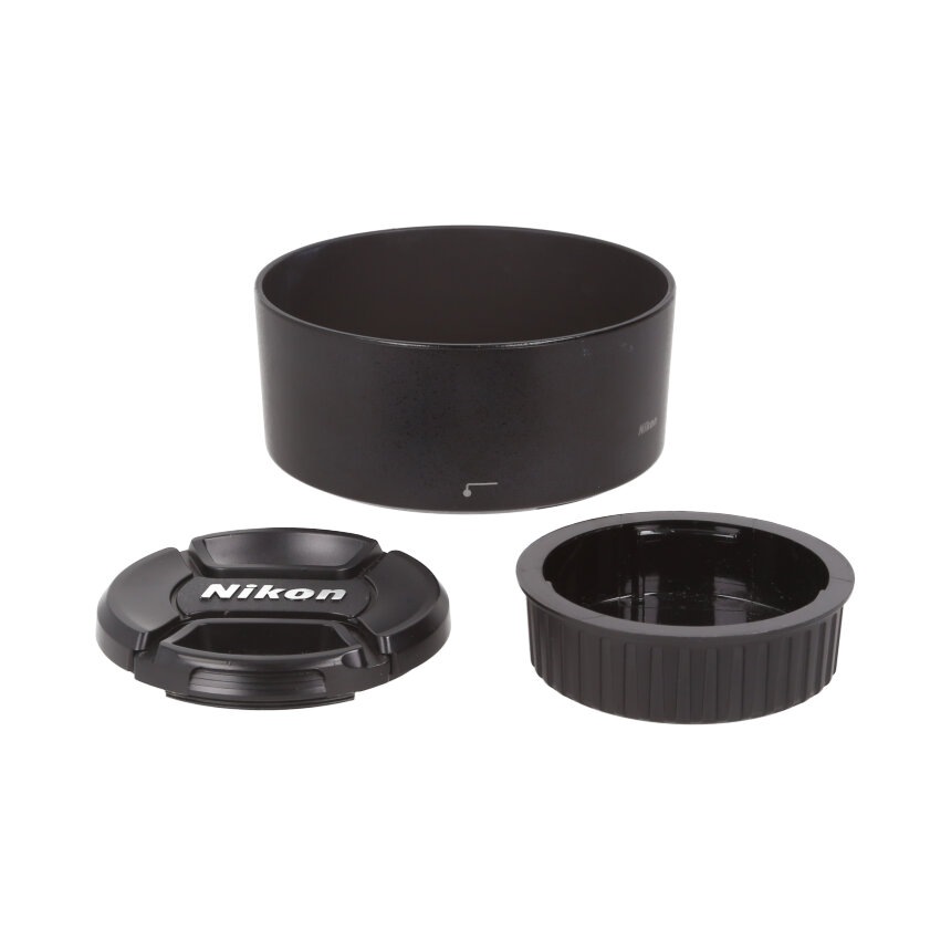 Nikon AF-S50mm F1.8G Special Edition ��AB��