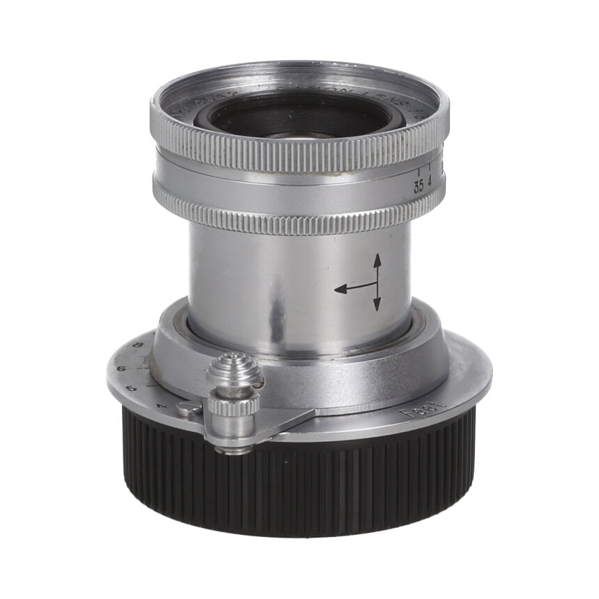 Canon Canon Lens 50mm F3.5 (L39) ��B��