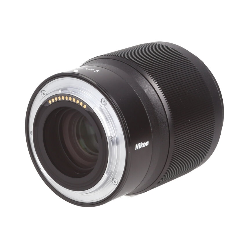 Nikon Z 50mm F1.8 S ��AB��