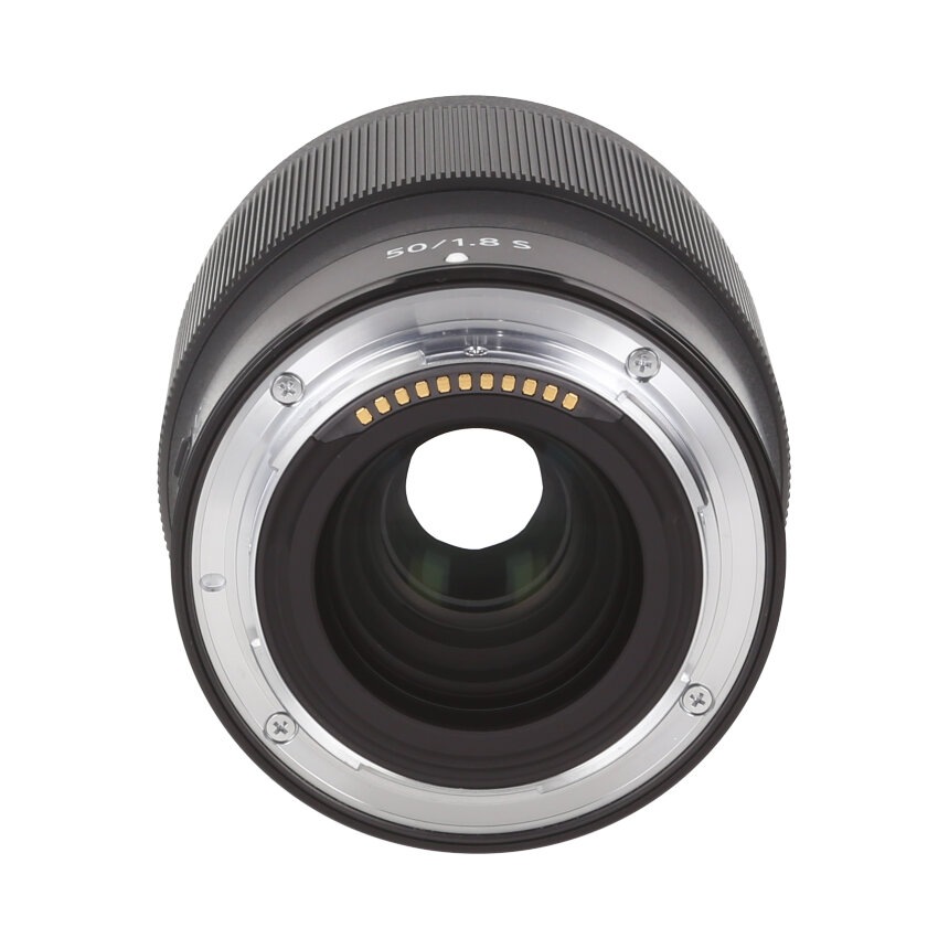 Nikon Z 50mm F1.8 S ��AB��