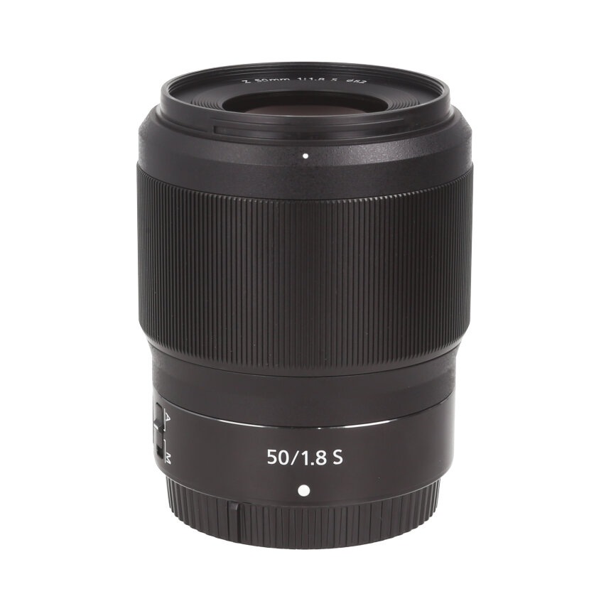 Nikon Z 50mm F1.8 S ��AB��
