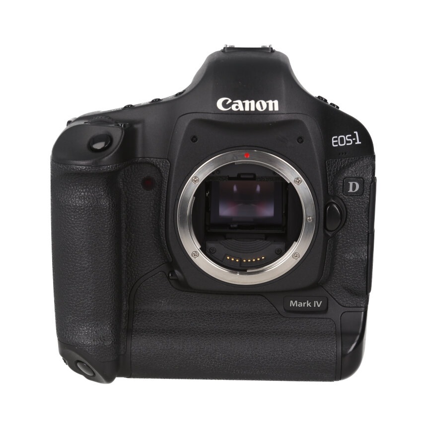 Canon EOS 1D Mark IV BODY ��AB��