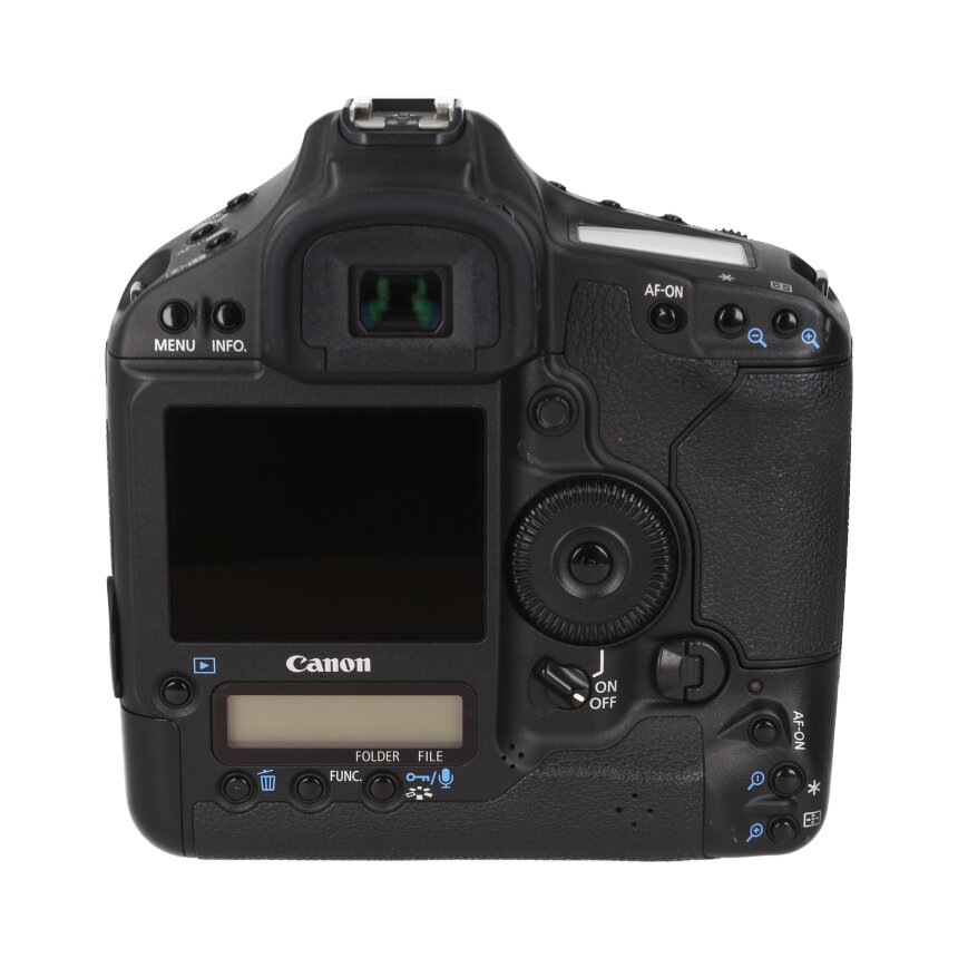 Canon EOS 1D Mark IV BODY ��AB��