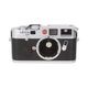 Leica M6 BODY Silver ��B��