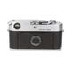 Leica M6 BODY Silver ��B��