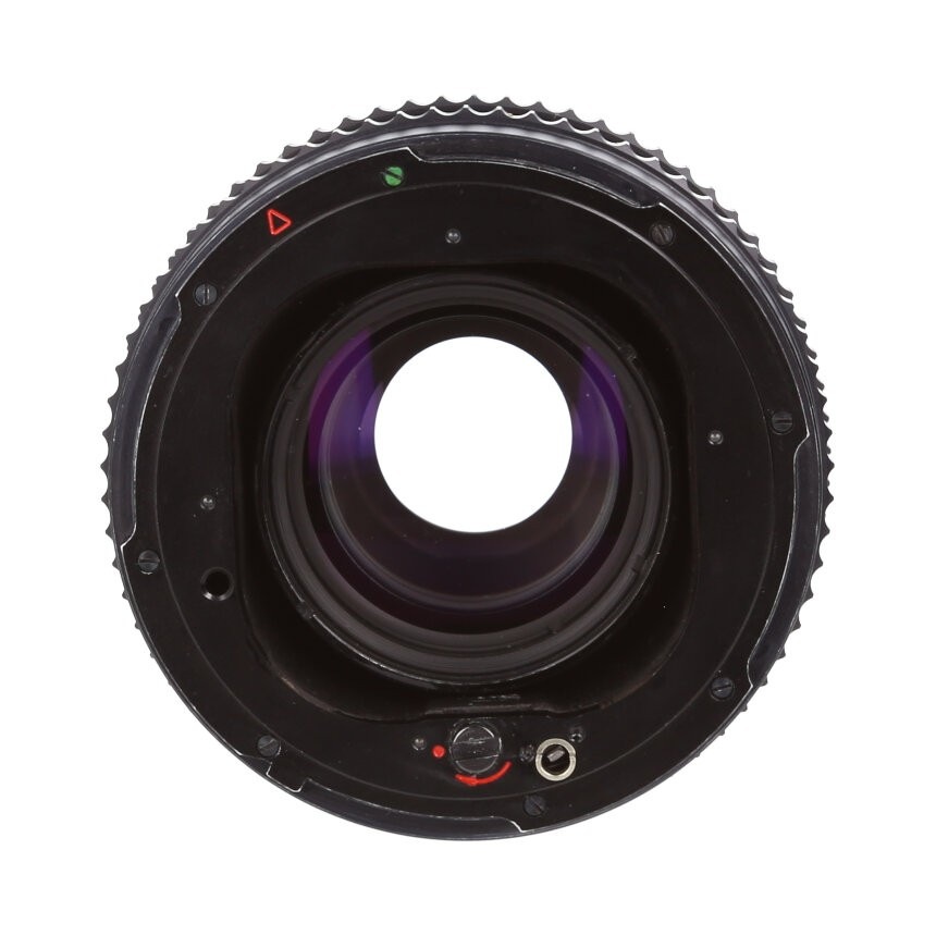 HASSELBLAD S-Planar 120mm F5.6 T ブラック 【B】 | レンズ