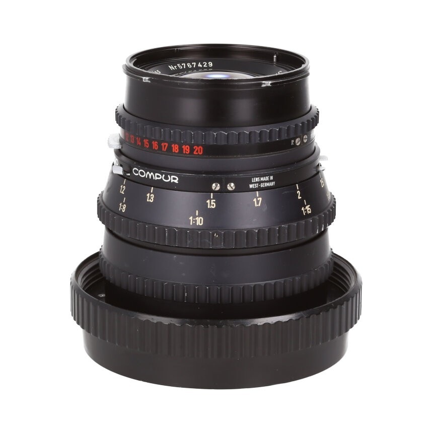 HASSELBLAD S-Planar 120mm F5.6 T �֥�å� ��B��
