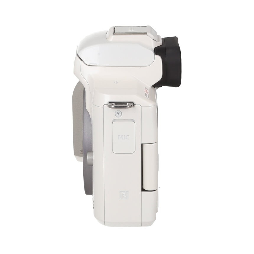 Canon EOS Kiss M �ۥ磻�� + EF-M15-45mm STM ��AB��