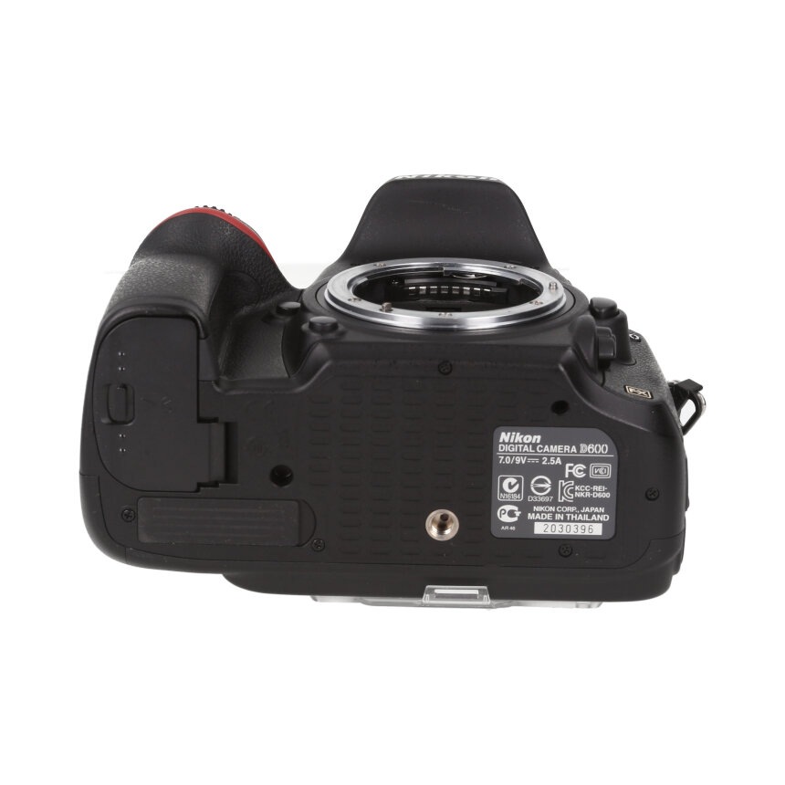 Nikon D600 BODY�� ��AB��